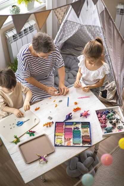 Получение рекомендаций от других родителей и экспертов