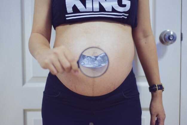 Изменения гормонального фона на 2 неделе