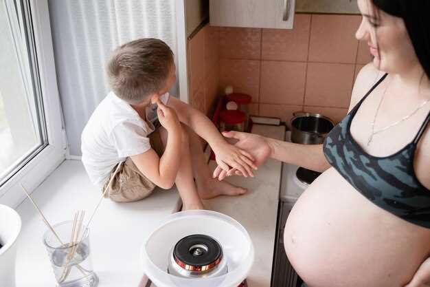 Что чувствует мама: физические и эмоциональные изменения