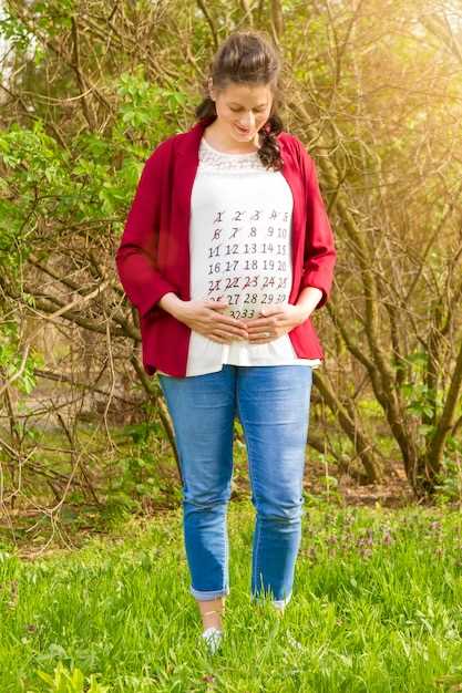 Практические аспекты для мам и специалистов при сравнении сроков