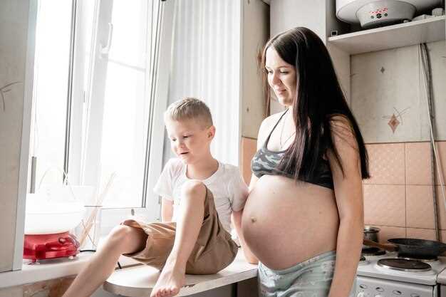 Изменения в организме мамы: ощущение и возможные симптомы