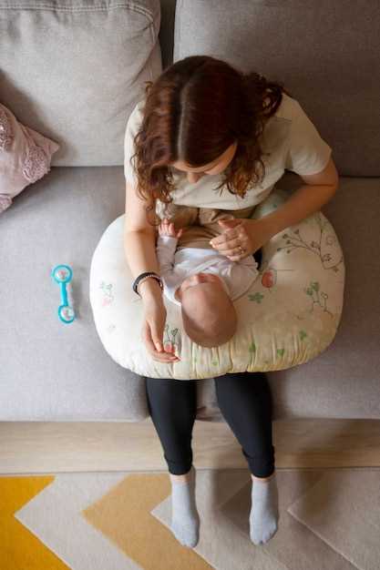 Патологии и тревожные признаки: на что обращать внимание в первые месяцы