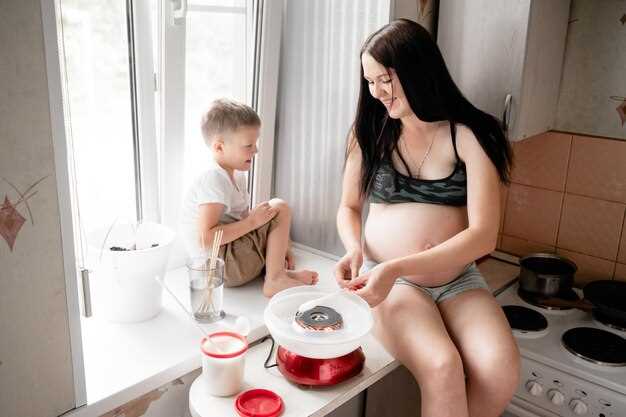 Средний вес и длина плода: что говорят цифры для будущих родителей