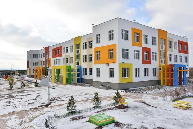 Как записаться в учреждение?