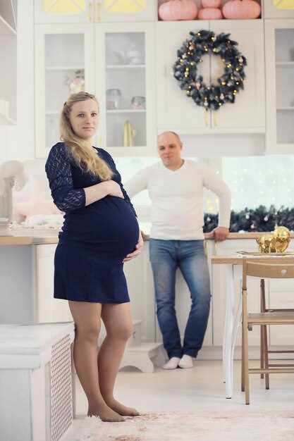 Особенности активности и движений двойняшек на данном сроке