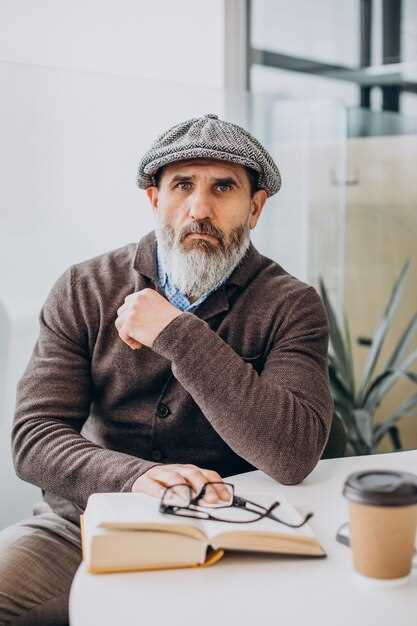 Питание, которое помогает сохранить бодрость и молодость