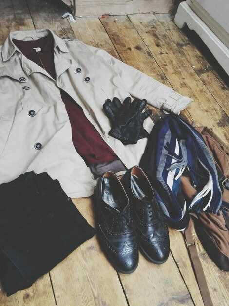 Почему важно учитывать тип фигуры при подборе одежды