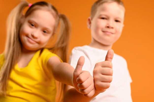 Как учитывать индивидуальные особенности ребенка при выборе