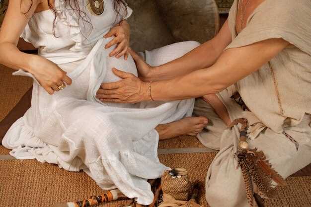 Влияние аффирмаций на эмоциональное состояние и отношения будущей мамы