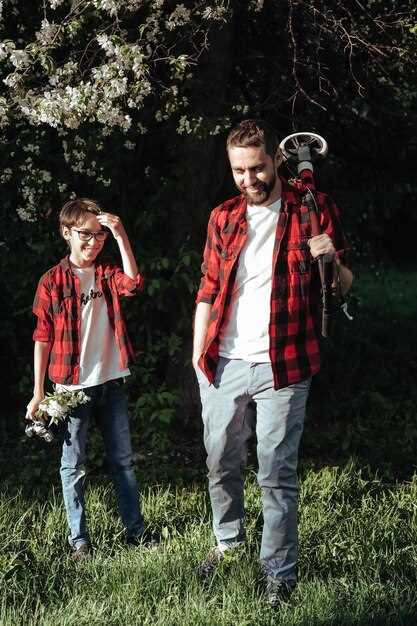 Краткая биография супруги актёра