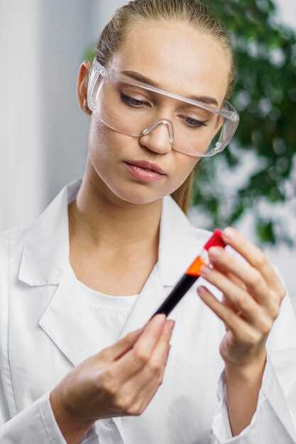 Что влияет на уровень АЛТ и как избежать ошибок