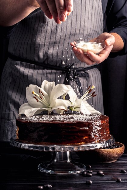 Классические рецепты тортов по рецептам Александра Селезнева