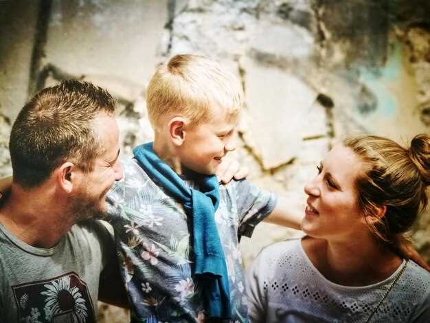 Достижение семейного счастья: практические стратегии и семейные традиции