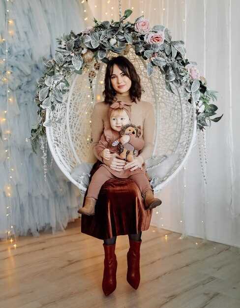 Редкие фотографии и семейные секреты: взгляд изнутри