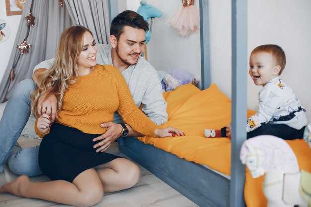 Жизнь детей после развода родителей