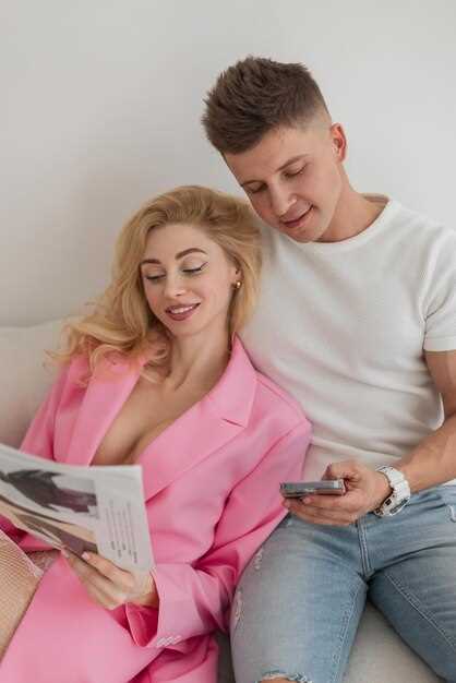 Как началась совместная жизнь