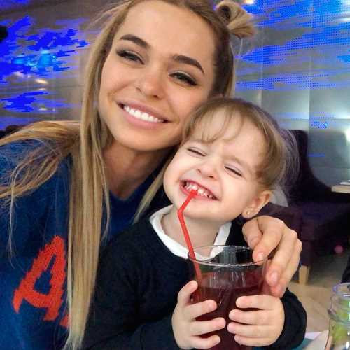 Как выбирает одежду для фотосессий