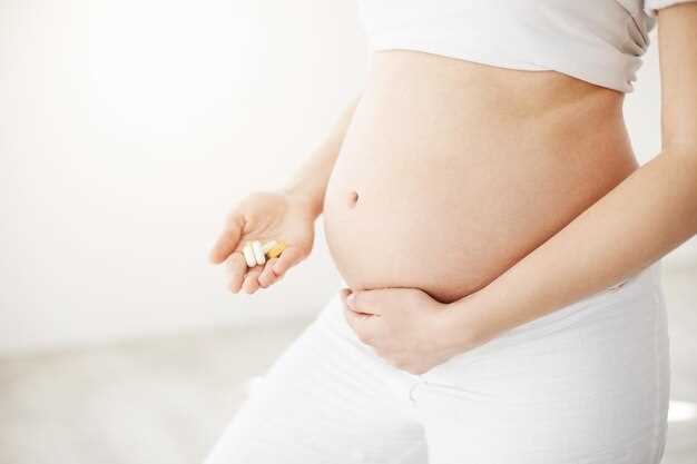 Какие антибиотики считаются допустимыми в ранние сроки