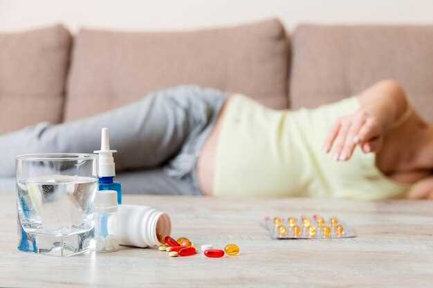 Влияние антибиотиков на развитие плода и организм будущей мамы