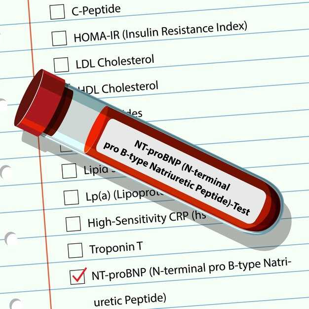 Как интерпретировать уровни антител: нормативные значения и их отклонения