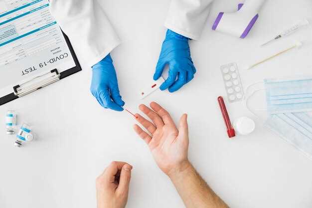 Что можно и чего нельзя судить по результатам без консультации специалиста