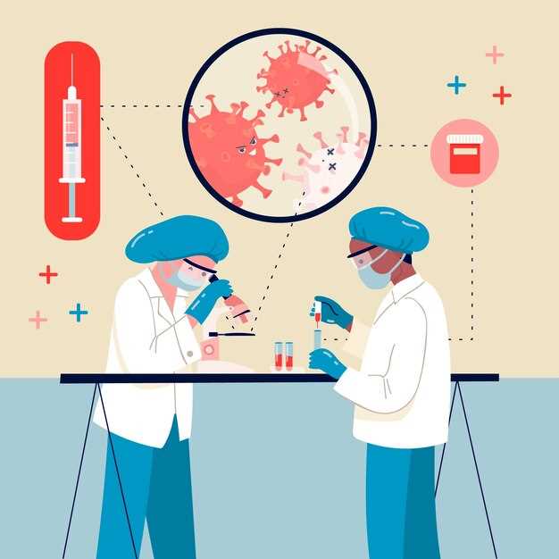 Помощь лабораторной диагностики в дифференциации заболеваний щитовидной железы