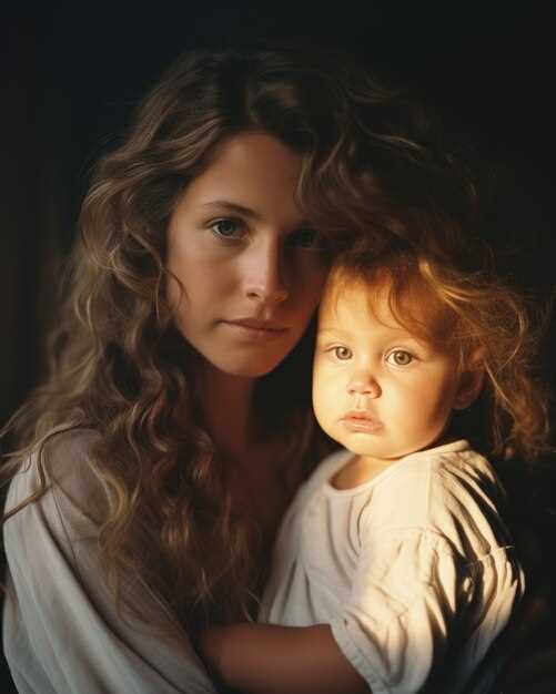 Истории рождения и воспитания детей