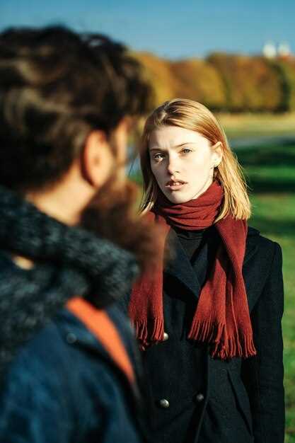 Первый муж: имя и период отношений