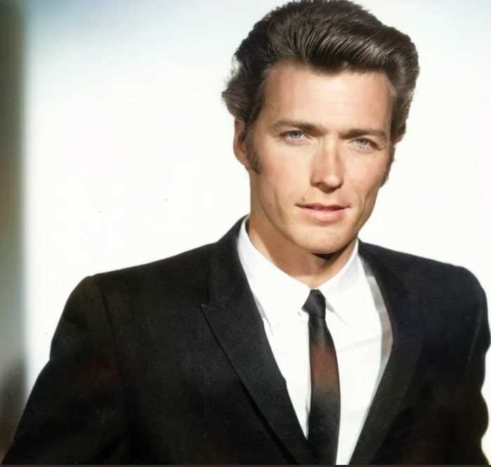 Загадочная