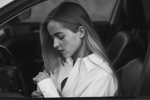 Дизайн и цвет: отражение индивидуальности через автомобиль