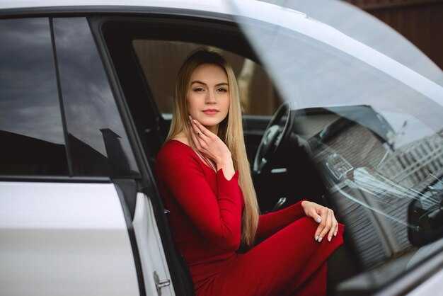 Эстетика автомобиля: как выбрать стильный дизайн