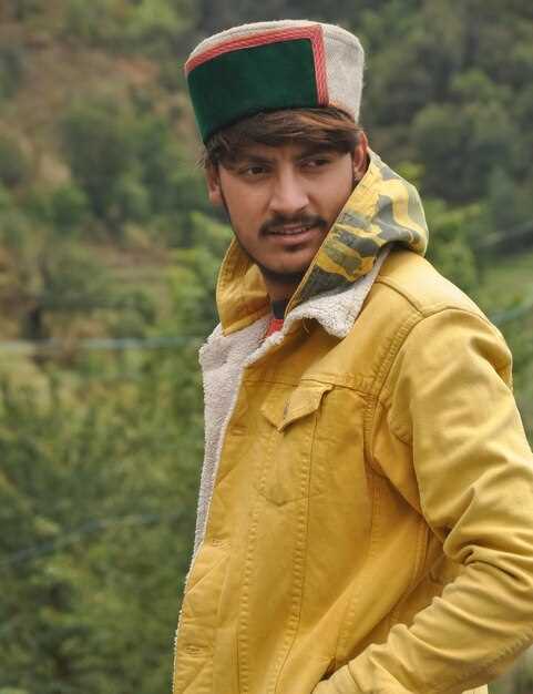 Мужские обычаи – от традиционных до современного восприятия