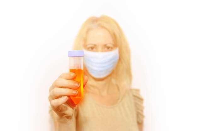 Меры для снижения уровня белка и профилактика осложнений