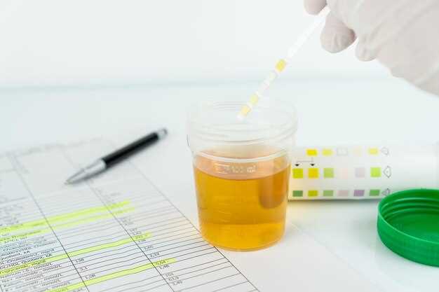 Что делать при обнаружении белка: первые шаги и советы врача