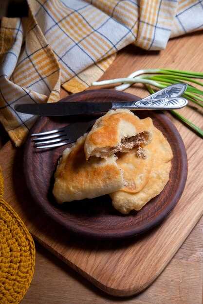 Модификации теста: добавление специй и трав в кефирное тесто