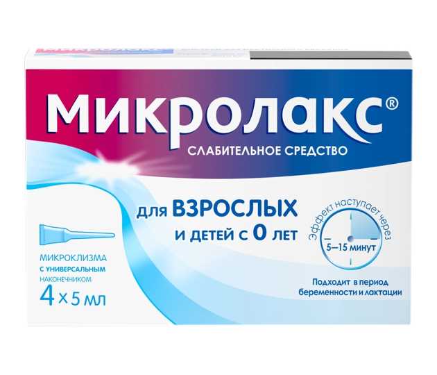 Питание и диета при кишечной непроходимости