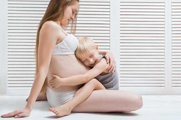 Рассмотрение возможных рисков при повторной беременности