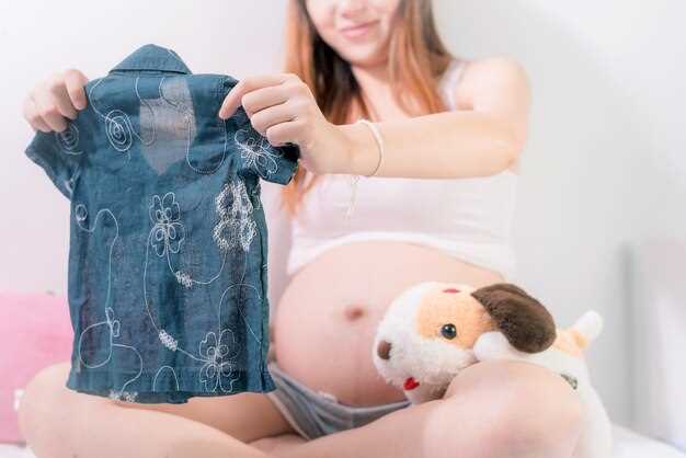 Ключевые признаки и признаки готовности к родам у женщин с двойняшками