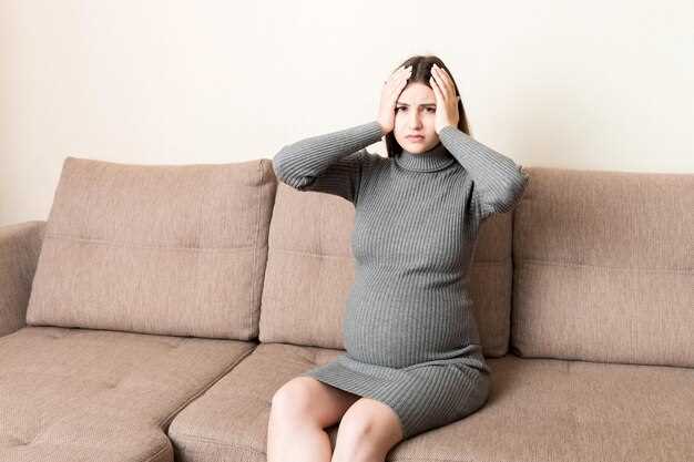 Причины головокружения у будущих мам: что вызывает и как распознать