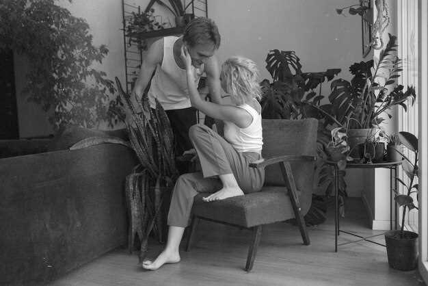 Последствия беременности для здоровья актрисы и ее последующих поступков