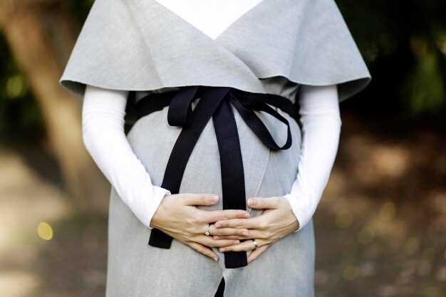 Обследования и контроль состояния мамы и малыша: что важно знать