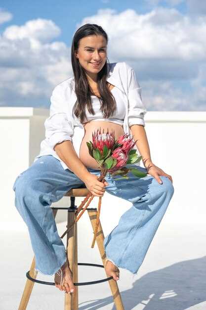 Образование и планы на будущее после рождения ребенка