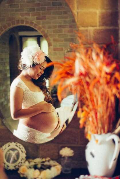 История Лилии: как она справлялась с неожиданной беременностью в подростковом возрасте