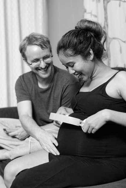 Особенности гормонального фона и овариальной функции