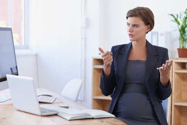 Обязанности работодателя по предоставлению условий труда для беременных