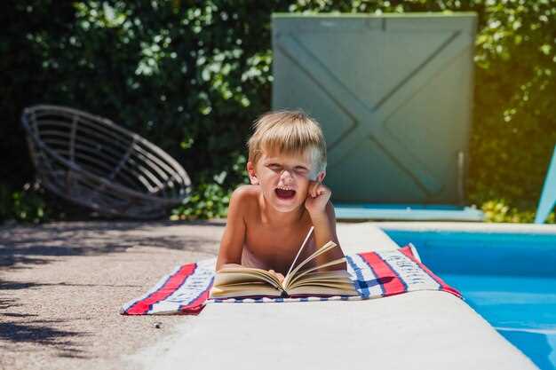 Контроль и правила купания: как обеспечить безопасность и удовольствие