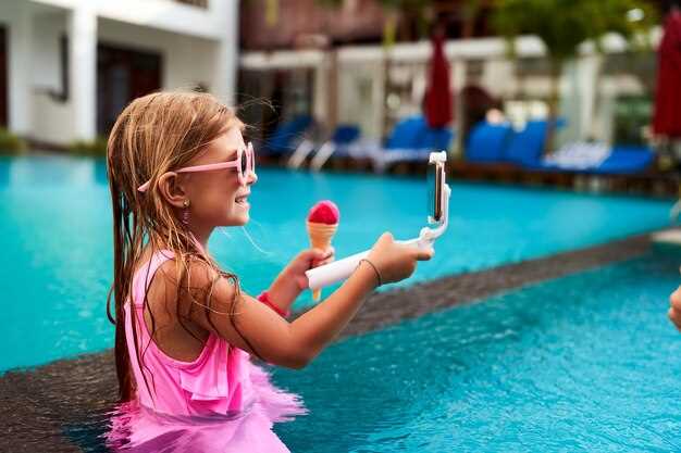 Планирование развлечений и активностей для детей в течение дня