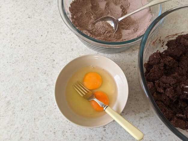 Проверка готовности и способы избежать пересушивания