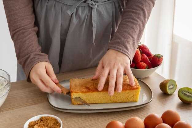 Пропорции ингредиентов и их подготовка