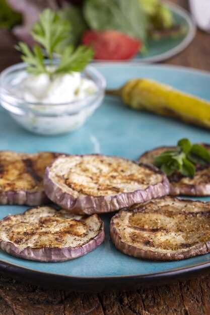 Идеальные сочетания с соусами и гарнирами для богатства вкуса